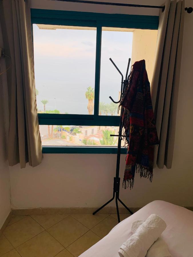 טבריה Apartment Exterior photo
